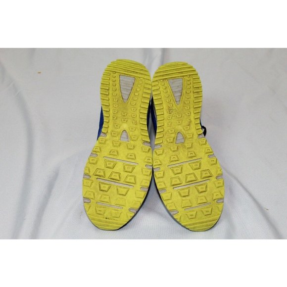 New Balance Nitrel Speed Ride All Terrain Shoe - Picture 6 of 7